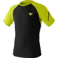 Dynafit Alpine Pro Kortarmet T-skjorte