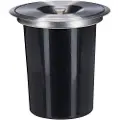 Wellhome Søppelbøtte 8l