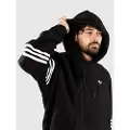 Adidas Classic Hettegenser svart