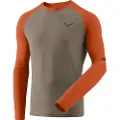 Dynafit Alpine Pro Langarmet T-skjorte