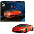 Ravensburger Lamborghini Huracán Evo 3d-puslespill 108 Stykker