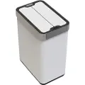 Wellhome Søppelbøtte 70l