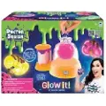WINFUN Squisy Ball-fabrikk Som Skinner Dr Squish Neon-utgave 21x30x18 Cm