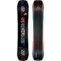 Jones Snowboards Mountain Twin 2026 Splitboard mønster