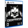 Limited Run Games Ps5 Cryptmaster