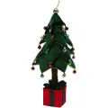 Wellhome Juletre 25x25x70 Cm