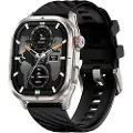 Kospet Magic P10 Gps Smartklokke
