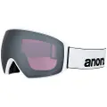 Anon M4 Toric+lens+mfi Mask Skibriller