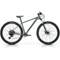 Megamo Natural Elite 15 29´´ Sx Eagle 12s 2026 Terrengsykkel