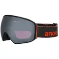 Anon M4 Toric+lens+mfi Mask Skibriller