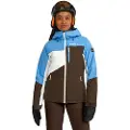O'Neill Fwc Cruz Triple Snow Jakke