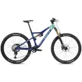 Bh Lynx Trail 9.0 29´´ Xtr 9100 12s 2026 Terrengsykkel