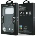BMW M Carbon Line & Logo Magsafe Iphone 17 Pro Telefondeksel