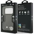 BMW M Aramidic Lining Magsafe Iphone 17 Pro Telefondeksel