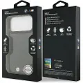 BMW M Aramidic Lining Magsafe Iphone 17 Pro Max Telefondeksel