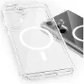 3MK Armor Magcase Galaxy A17 5g/4g Telefondeksel