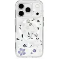 Uniq Coehl Amara Magnetic Charging Iphone 17 Pro Telefondeksel