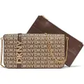 DKNY Avril Sm Flap Veske