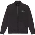 Quiksilver Eqyft05134 Fleece Fleecejakke Med Full Glidelås