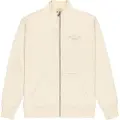 Quiksilver Eqyft05134 Fleece Fleecejakke Med Full Glidelås