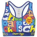 Otso Chupa Chups 70´s Sports Topp Middels Påvirkning