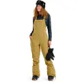Roxy Rideout Bib Pant