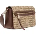 DKNY Bryant Ave Md Flap Veske