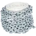 PLASTIMO Kjede Med Tau 10 Mm 28 M 40 M 18 Mm