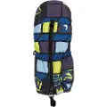 Quiksilver Indie Votter