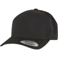Flexfit Yp Classics 5 Panel Snapback-lue