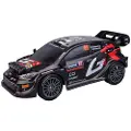 MOLTO Toyota Gr Radiostyrt Bil Skala 1:18