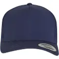 Flexfit Yp Classics 5 Panel Snapback-lue