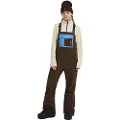 O'Neill Fwc Peak Bib Bukser