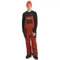 O'Neill Fwc Peak Bib Bukser