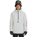 O'Neill Fwc Play Park Snow Anorak Jakke