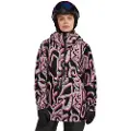 O'Neill Fwc Play Park Snow Anorak Jakke