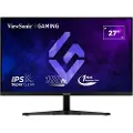 Viewsonic Vx27g1-hd 27´´ Full Hd Ips Led 180hz Skjerm