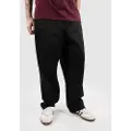 REELL Loose Flex Chino PC Bukse svart