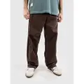 Carhartt WIP Brandon Jeans brun