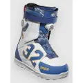Thirtytwo Lashed Db Zeb 2026 Snowboard Boots blå