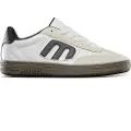 Etnies Locut Skatesko hvit