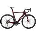 Bh Iaerolight 1.7 Bhz 105 Di2 2025 Elektrisk Landeveissykkel