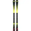 Völkl Racetiger Sl R Wc Fis+comp 16 Alpin Ski Pakke