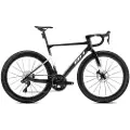 Bh Ultralight Evo Ii 8.0 Dura Ace Di2 2026 Landeveissykkel