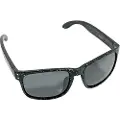 Kolpo Black Classic Polariserte Solbriller