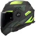 LS2 Ff901 Advant X Nova 06 Modulhjelm