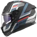 LS2 Ff808 Stream Ii Vintage 06 Fullface-hjelm