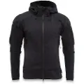 Carinthia G-LOFT Softshell Special Forces L jacket, svart
