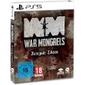 Sony Ps5 War Mongrels: Renegade Edition De