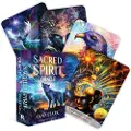 ROCKPOOL PUBLISHING Sacred Spirit Oracle